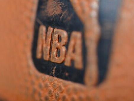 NBA reviewing policies to fight 'dire risks' of gambling: report